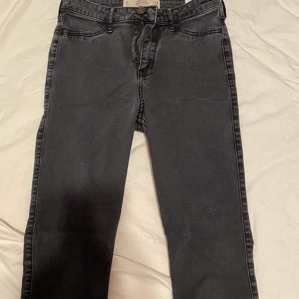 Hollister Jean Legging